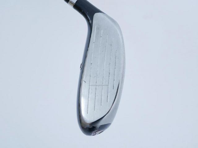 Fairway Wood : PRGR : หัวไม้ 9 PRGR Egg Spoon PX-03D Loft 23 ก้าน M-37 Flex R