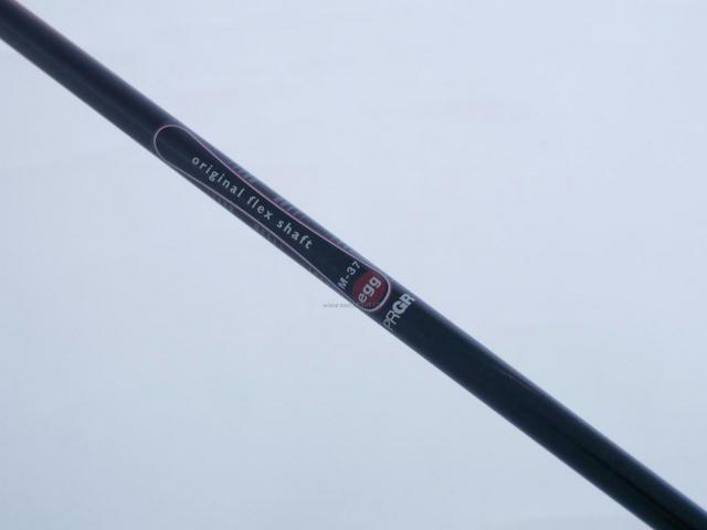 Fairway Wood : PRGR : หัวไม้ 9 PRGR Egg Spoon PX-03D Loft 23 ก้าน M-37 Flex R