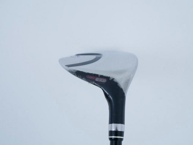 Fairway Wood : PRGR : หัวไม้ 9 PRGR Egg Spoon PX-03D Loft 23 ก้าน M-37 Flex R