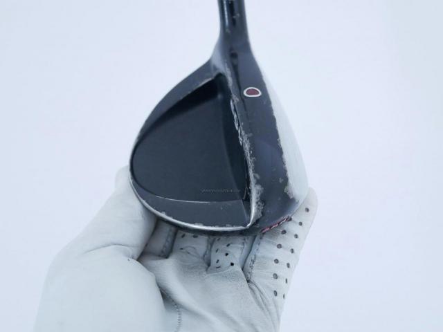 Fairway Wood : PRGR : หัวไม้ 9 PRGR Egg Spoon PX-03D Loft 23 ก้าน M-37 Flex R