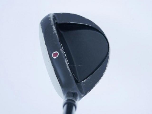 Fairway Wood : PRGR : หัวไม้ 9 PRGR Egg Spoon PX-03D Loft 23 ก้าน M-37 Flex R