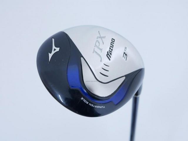 Fairway Wood : Other Brand : หัวไม้ 3 Mizuno JPX Loft 15 Flex R