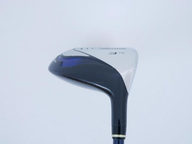 Fairway Wood : Other Brand : หัวไม้ 3 Mizuno JPX Loft 15 Flex R