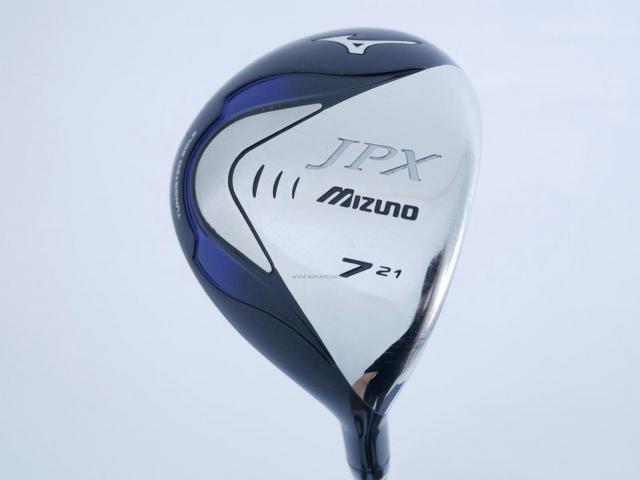 Fairway Wood : Other Brand : หัวไม้ 7 Mizuno JPX Loft 21 Flex R