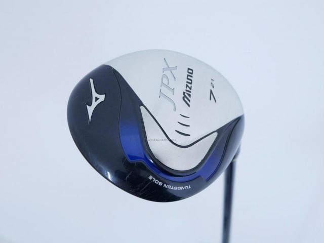 Fairway Wood : Other Brand : หัวไม้ 7 Mizuno JPX Loft 21 Flex R