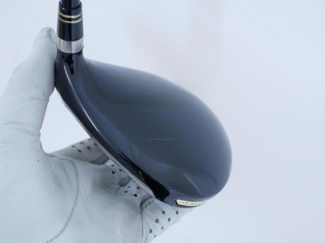 Fairway Wood : Other Brand : **มีบุบ** หัวไม้ 3 Ryoma F Titanium (รุ่นปี 2019 ไกลมากๆ) Loft 15 สุดยอดก้าน Basileus FW65 Flex S