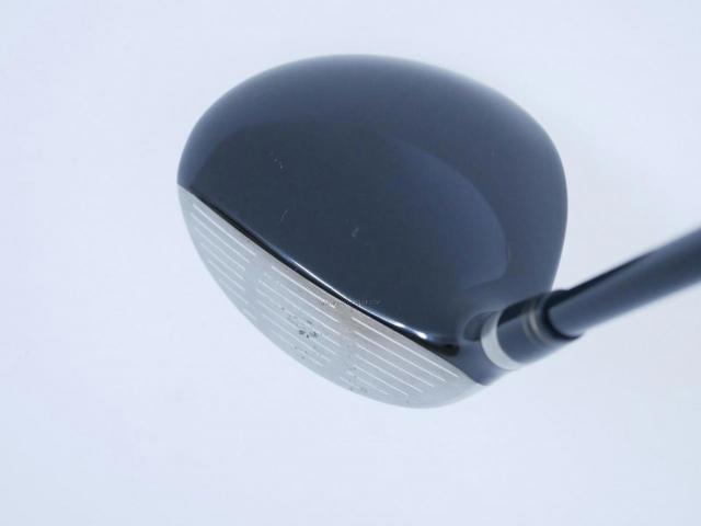 Fairway Wood : Other Brand : **มีบุบ** หัวไม้ 3 Ryoma F Titanium (รุ่นปี 2019 ไกลมากๆ) Loft 15 สุดยอดก้าน Basileus FW65 Flex S