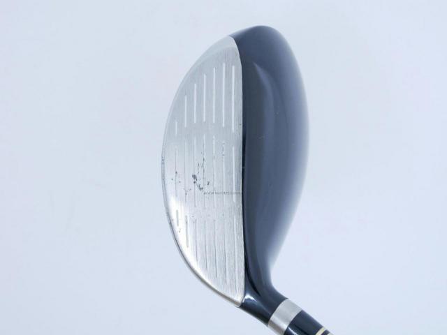 Fairway Wood : Other Brand : **มีบุบ** หัวไม้ 3 Ryoma F Titanium (รุ่นปี 2019 ไกลมากๆ) Loft 15 สุดยอดก้าน Basileus FW65 Flex S