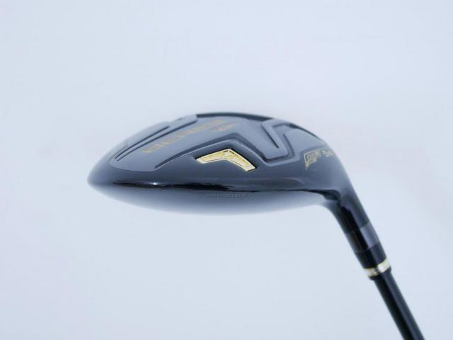 Fairway Wood : Honma : หัวไม้ 5 Honma Beres Black (รุ่นล่าสุด ออกปี 2022) Loft 18 ก้าน Honma ARMRQ MX Flex S