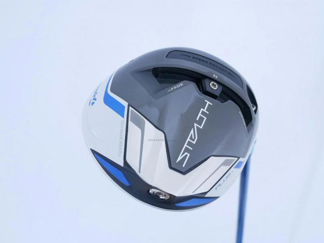Driver : Taylormade : ไดรเวอร์ Taylormade My Stealth Plus+ (Limited ออกปี 2022) Loft 9 ก้าน Tour AD GT-6 Flex S