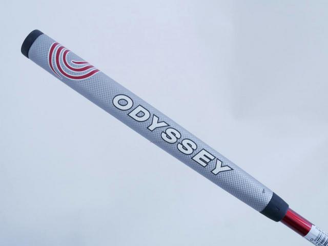 Putter : All : พัตเตอร์ Odyssey ELEVEN Tour Lined S (ออกปี 2022) ก้าน Stroke LAB ยาว 33 นิ้ว
