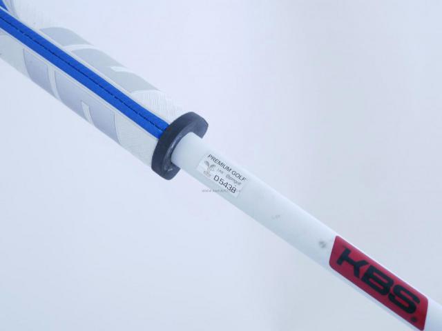 Putter : All : พัตเตอร์ Odyssey White Hot OG 2-Ball Blade ก้าน KBS Tour GPS 120 ยาว 34 นิ้ว