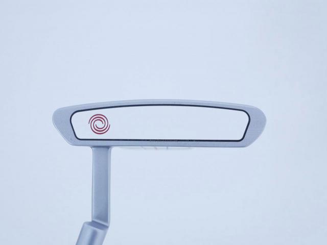 Putter : All : พัตเตอร์ Odyssey White Hot OG 2-Ball Blade ก้าน KBS Tour GPS 120 ยาว 34 นิ้ว