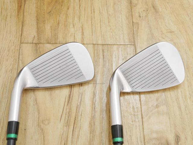 Iron set : Ping : ชุดเหล็ก Ping i210 (ออกปี 2019) มีเหล็ก 5-Pw (6 ชิ้น) ก้านกราไฟต์ UST Mamiya ATTAS FF 95 Flex S