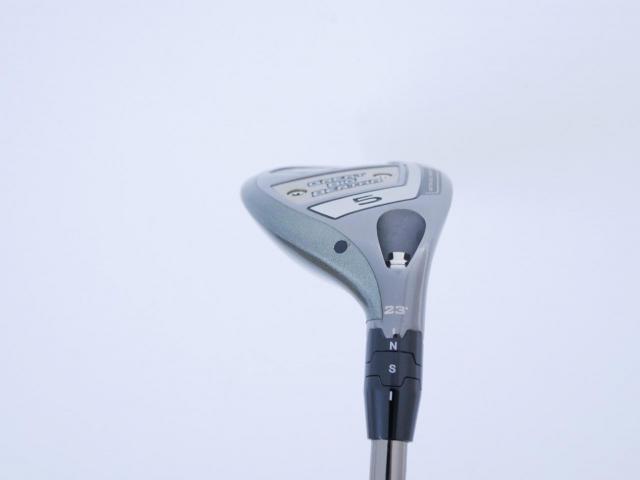 Fairway Wood : callaway : ไม้กระเทย Callaway Great Big Bertha (รุ่นล่าสุด ปี 2023 Japan Spec.) Loft 23 (ปรับได้) ก้าน Fujikura Speeder NX Flex S
