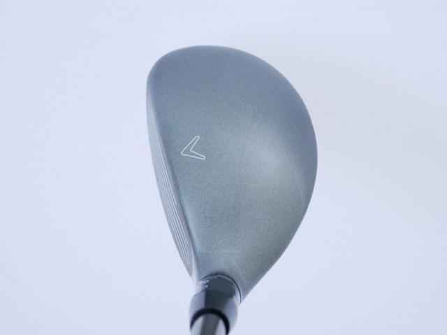 Fairway Wood : callaway : ไม้กระเทย Callaway Great Big Bertha (รุ่นล่าสุด ปี 2023 Japan Spec.) Loft 23 (ปรับได้) ก้าน Fujikura Speeder NX Flex S