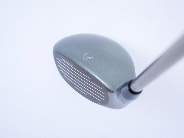 Fairway Wood : callaway : ไม้กระเทย Callaway Great Big Bertha (รุ่นล่าสุด ปี 2023 Japan Spec.) Loft 23 (ปรับได้) ก้าน Fujikura Speeder NX Flex S