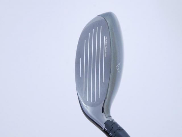 Fairway Wood : callaway : ไม้กระเทย Callaway Great Big Bertha (รุ่นล่าสุด ปี 2023 Japan Spec.) Loft 23 (ปรับได้) ก้าน Fujikura Speeder NX Flex S