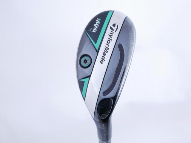 Fairway Wood : Taylormade : ไม้กระเทย Taylormade GAPR HI Loft 19 ก้านเหล็ก KBS MAX MT 85 Flex S