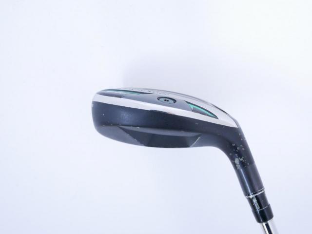 Fairway Wood : Taylormade : ไม้กระเทย Taylormade GAPR HI Loft 19 ก้านเหล็ก KBS MAX MT 85 Flex S