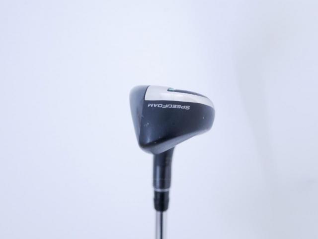 Fairway Wood : Taylormade : ไม้กระเทย Taylormade GAPR HI Loft 19 ก้านเหล็ก KBS MAX MT 85 Flex S