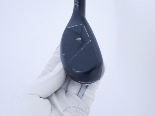 Fairway Wood : Taylormade : ไม้กระเทย Taylormade GAPR HI Loft 19 ก้านเหล็ก KBS MAX MT 85 Flex S