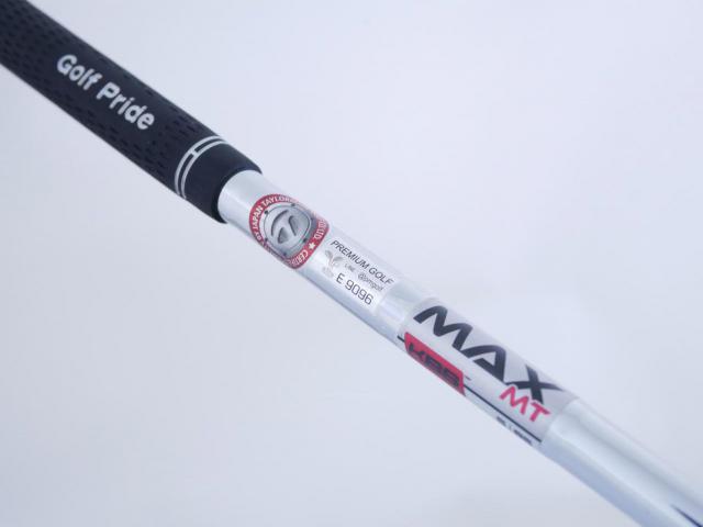 Fairway Wood : Taylormade : ไม้กระเทย Taylormade GAPR HI Loft 19 ก้านเหล็ก KBS MAX MT 85 Flex S