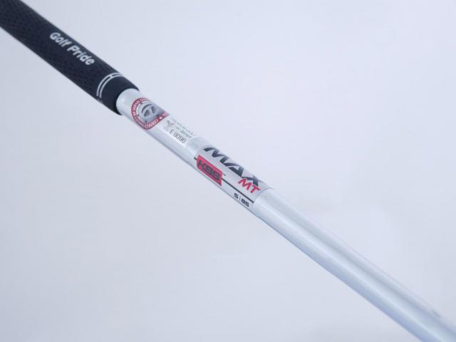 Fairway Wood : Taylormade : ไม้กระเทย Taylormade GAPR HI Loft 19 ก้านเหล็ก KBS MAX MT 85 Flex S