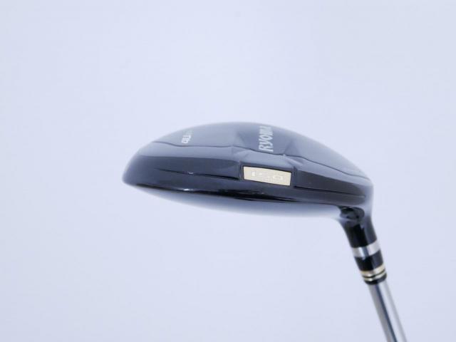 Fairway Wood : Other Brand : ไม้กระเทย Ryoma Utility (Titanium) Loft 24 ก้าน Ryoma Beyond Power Flex ∞