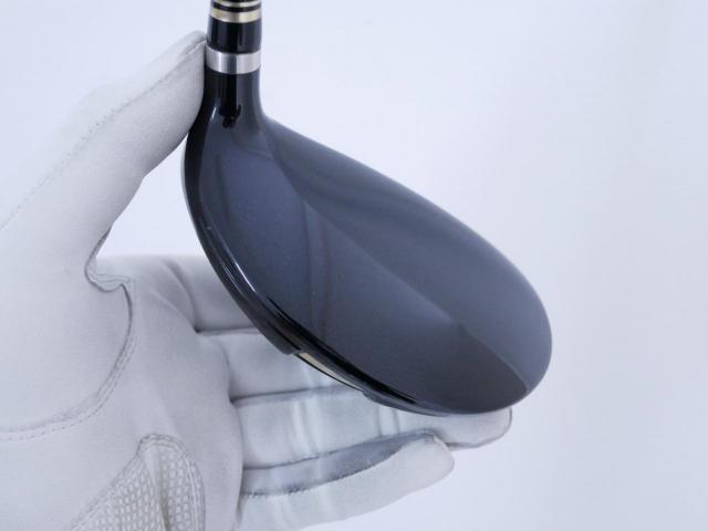 Fairway Wood : Other Brand : ไม้กระเทย Ryoma Utility (Titanium) Loft 24 ก้าน Ryoma Beyond Power Flex ∞