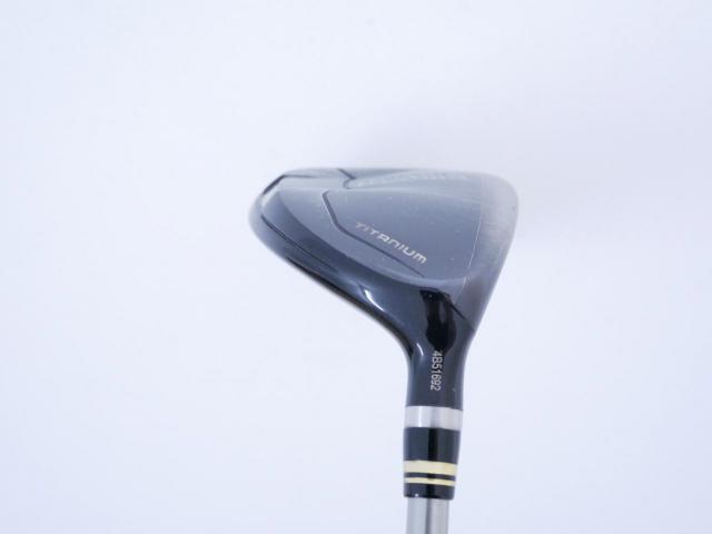 Fairway Wood : Other Brand : ไม้กระเทย Ryoma Utility (Titanium) Loft 24 ก้าน Tour AD Ryoma U Flex R