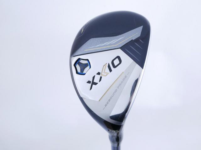 Fairway Wood : xxio : ไม้กระเทย XXIO 13 (รุ่นล่าสุด ปี 2024) Loft 26 ก้าน Tour AD HY-65 Flex R