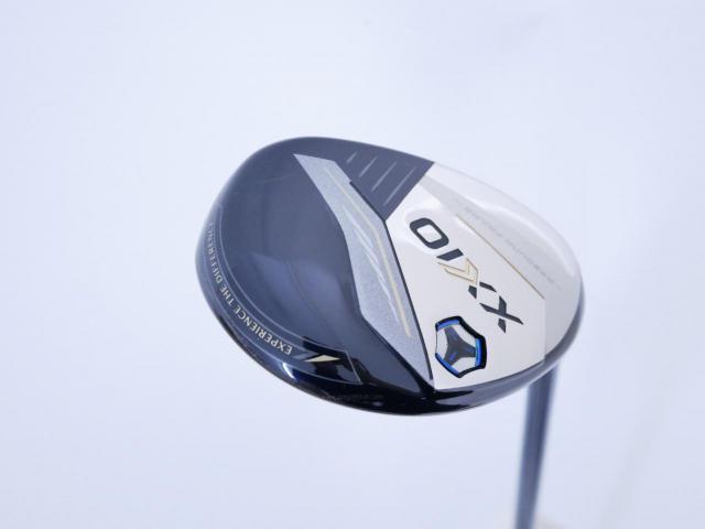 Fairway Wood : xxio : ไม้กระเทย XXIO 13 (รุ่นล่าสุด ปี 2024) Loft 26 ก้าน Tour AD HY-65 Flex R