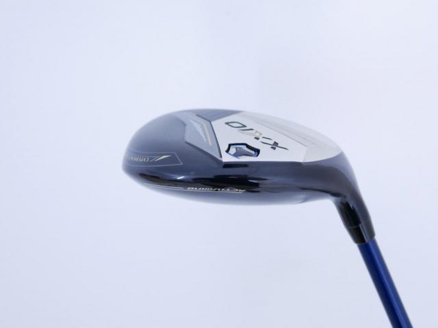 Fairway Wood : xxio : ไม้กระเทย XXIO 13 (รุ่นล่าสุด ปี 2024) Loft 26 ก้าน Tour AD HY-65 Flex R