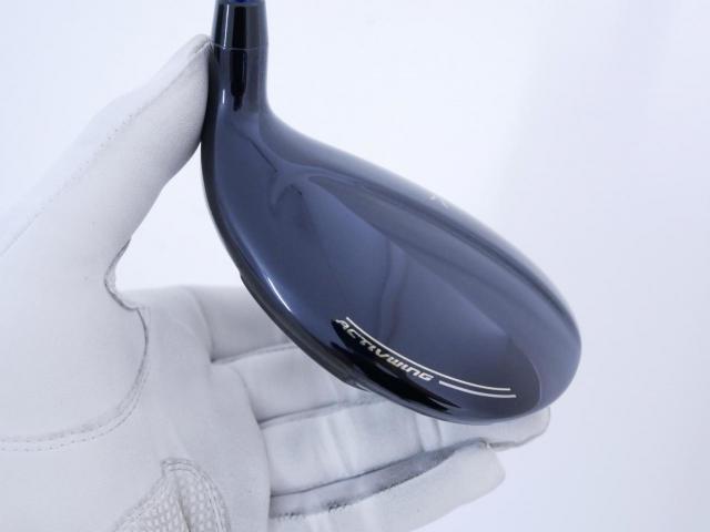 Fairway Wood : xxio : ไม้กระเทย XXIO 13 (รุ่นล่าสุด ปี 2024) Loft 26 ก้าน Tour AD HY-65 Flex R