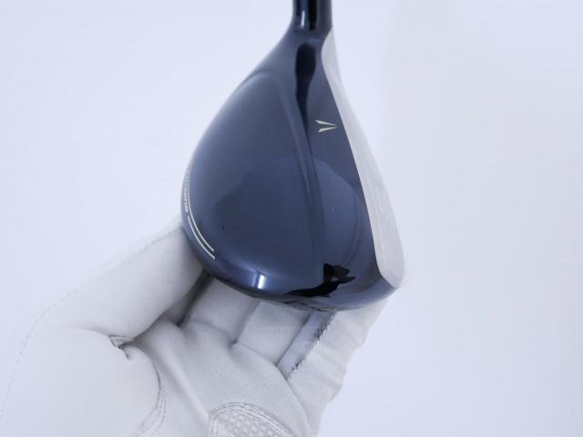 Fairway Wood : xxio : ไม้กระเทย XXIO 13 (รุ่นล่าสุด ปี 2024) Loft 26 ก้าน Tour AD HY-65 Flex R