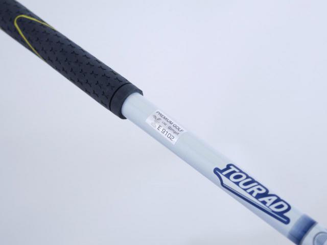 Fairway Wood : xxio : ไม้กระเทย XXIO 13 (รุ่นล่าสุด ปี 2024) Loft 26 ก้าน Tour AD HY-65 Flex R