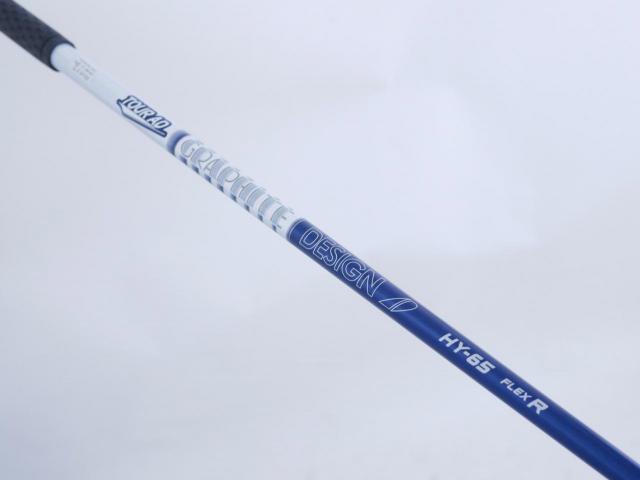 Fairway Wood : xxio : ไม้กระเทย XXIO 13 (รุ่นล่าสุด ปี 2024) Loft 26 ก้าน Tour AD HY-65 Flex R