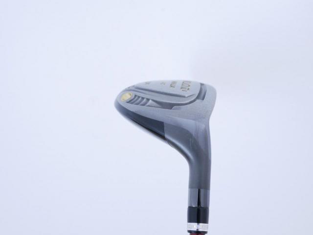 Fairway Wood : Katana : ไม้กระเทย Katana Voltio NINJA FG (รุ่นปี 2018) Loft 19 ก้าน Fujikura Speeder 461 Flex R