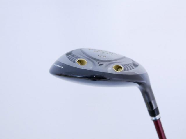 Fairway Wood : Katana : ไม้กระเทย Katana Voltio NINJA FG (รุ่นปี 2018) Loft 19 ก้าน Fujikura Speeder 461 Flex R