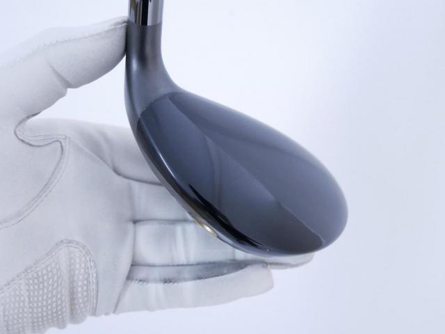 Fairway Wood : Katana : ไม้กระเทย Katana Voltio NINJA FG (รุ่นปี 2018) Loft 19 ก้าน Fujikura Speeder 461 Flex R