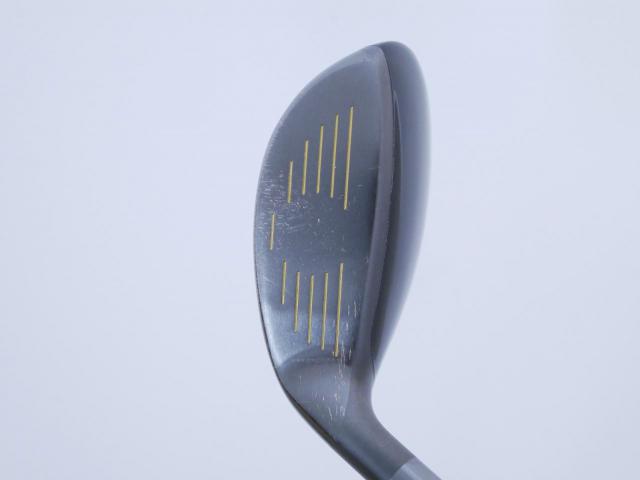 Fairway Wood : Katana : ไม้กระเทย Katana Voltio NINJA FG (รุ่นปี 2018) Loft 19 ก้าน Fujikura Speeder 461 Flex R