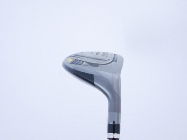 Fairway Wood : Katana : ไม้กระเทย Katana Voltio NINJA FG (รุ่นปี 2018) Loft 19 ก้าน Fujikura Speeder 461 Flex R