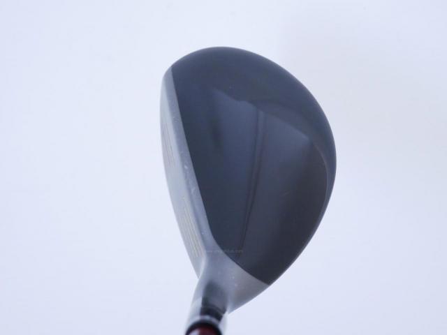 Fairway Wood : Katana : ไม้กระเทย Katana Voltio NINJA FG (รุ่นปี 2018) Loft 19 ก้าน Fujikura Speeder 461 Flex R