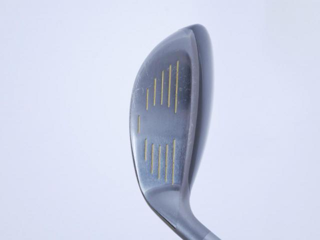 Fairway Wood : Katana : ไม้กระเทย Katana Voltio NINJA FG (รุ่นปี 2018) Loft 19 ก้าน Fujikura Speeder 461 Flex R