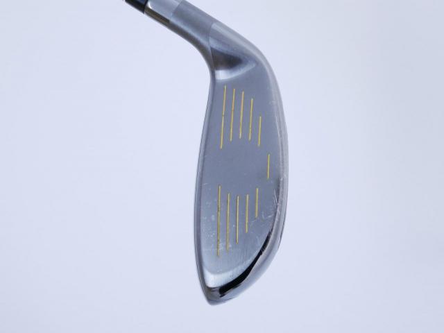Fairway Wood : Katana : ไม้กระเทย Katana Voltio NINJA FG (รุ่นปี 2018) Loft 19 ก้าน Fujikura Speeder 461 Flex R