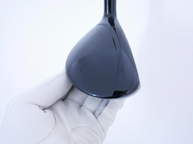 Fairway Wood : PRGR : ไม้กระเทย PRGR Super Egg (หน้าเด้งเกินกฏ COR 0.84 ออกปี 2018 หายากมาก) Loft 18 ก้าน M-40 Flex SR