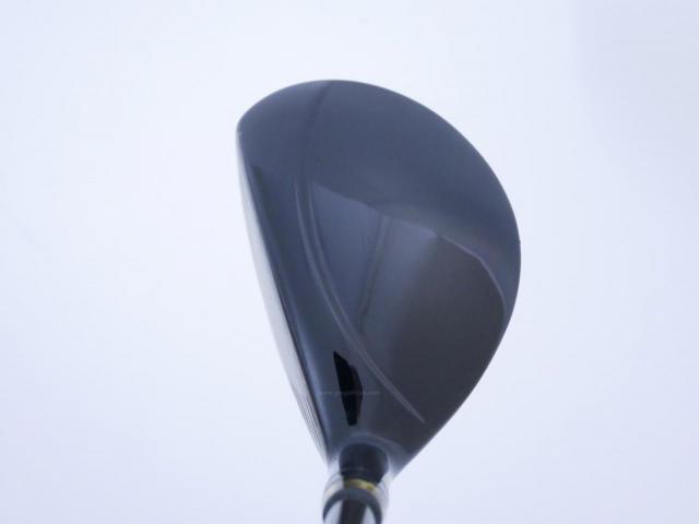 Fairway Wood : PRGR : ไม้กระเทย PRGR Super Egg (หน้าเด้งเกินกฏ COR 0.84 ออกปี 2018 หายากมาก) Loft 18 ก้าน M-40 Flex SR