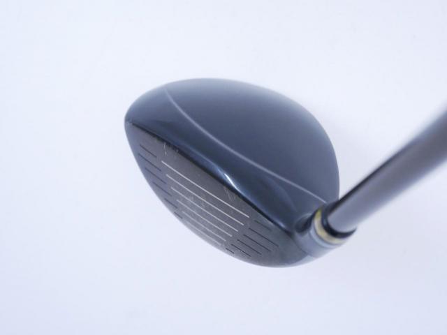 Fairway Wood : PRGR : ไม้กระเทย PRGR Super Egg (หน้าเด้งเกินกฏ COR 0.84 ออกปี 2018 หายากมาก) Loft 18 ก้าน M-40 Flex SR