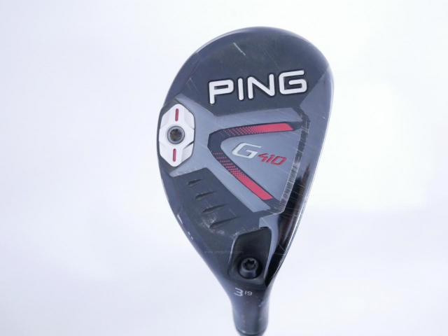 Fairway Wood : Ping : ไม้กระเทย Ping G410 Maraging Loft 19 ก้าน Ping ALTA CB 70 Flex R
